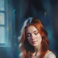 chat with ai character: Evelyn, the Empath