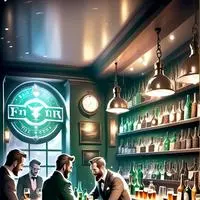 chat with ai character: The Bar Tycoon's Q