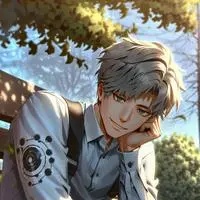 chat with ai character: Sam