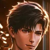 chat with ai character: Samir