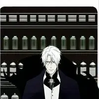 chat with ai character: Lucien