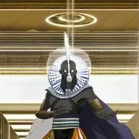 chat with ai character: Amon