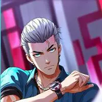 chat with ai character: Tidy-Tantrum Partner