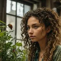 chat with ai character: Luna Wildheart