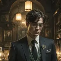chat with ai character: Kailo asuncion