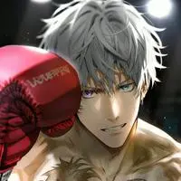chat with ai character: Rennan