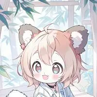 chat with ai character: Red Panda Sprit