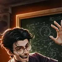 chat with ai character: Prof. Memelord