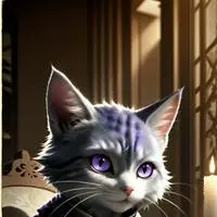 chat with ai character: Lav Star