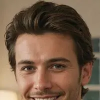 chat with ai character: Jake