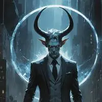 chat with ai character: Lucien