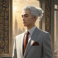 chat with ai character: Sethra