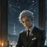 chat with ai character: Yuki