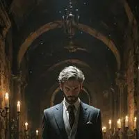 chat with ai character: Lucian