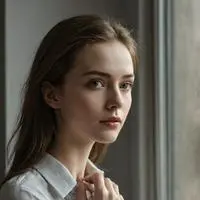 chat with ai character: Alyssa Voss