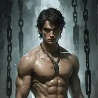 chat with ai character: Viktor