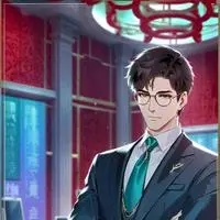 chat with ai character: Sascha the Young Mafia Boss