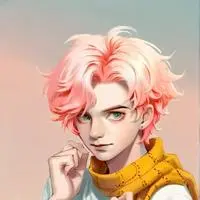 chat with ai character: Olivia
