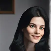 chat with ai character: Kara