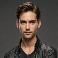 chat with ai character: Drew Fuller's Character