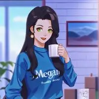 chat with ai character: Chatty Companion