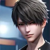 chat with ai character: Unromantic Rival