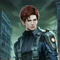 chat with ai character: Eliiot Maxwell