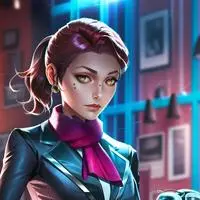 chat with ai character: The Caffeine Conun
