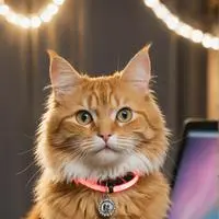 chat with ai character: MemeMaster Pixel