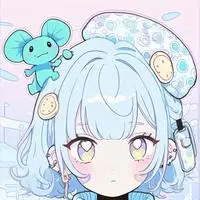 chat with ai character: RizaBitz