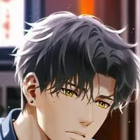 chat with ai character: Hot-Headed Rival