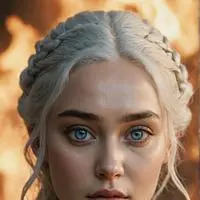 chat with ai character: Daenerys Stormborn