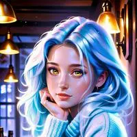 chat with ai character: Eliana