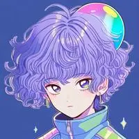 chat with ai character: Zorblatt