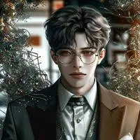 chat with ai character: Ethan enarald