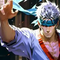 chat with ai character: Gojo