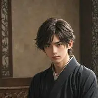 chat with ai character: Prince Noah