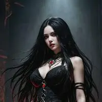 chat with ai character: Rocksie Jule