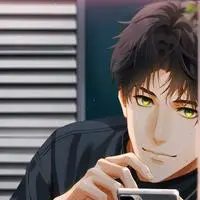 chat with ai character: Sam