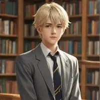 chat with ai character: Adrian eneral
