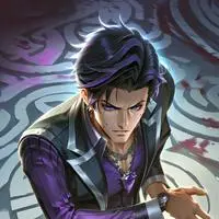 chat with ai character: Fugo