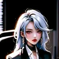 chat with ai character: Critica Linda