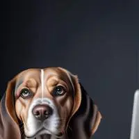 chat with ai character: Byte