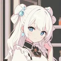 chat with ai character: Seraphina