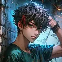 chat with ai character: Reckless Rival