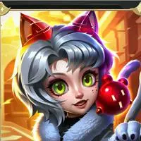 chat with ai character: Gray Whiskers Spirit