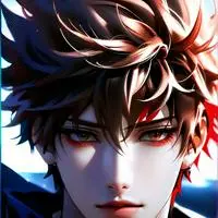 chat with ai character: Handsome Tease