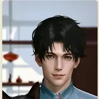 chat with ai character: Evan