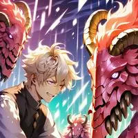 chat with ai character: The Absent-Minded Rival