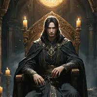 chat with ai character: Kaelen